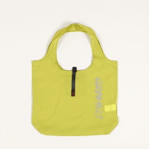 Gramicci Ultra-Light Shopper Bag Kiwi